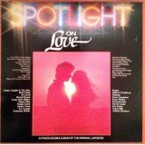 Various - Spotlight On Love (2xLP, Comp)