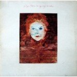 Dory Previn - On My Way To Where (LP, Album, Gat)