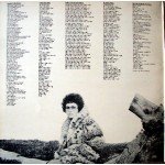 Dory Previn - On My Way To Where (LP, Album, Gat)