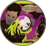 Various - Big Deal Corporate Annual Volume II (CD, Comp, Promo)