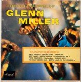 Frank Davenport And His Orchestra* - The Golden Era Of Glenn Miller (LP, Album)