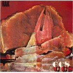 CCS - C.C.S. (LP, Album, Gat)