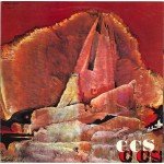 CCS - C.C.S. (LP, Album, Gat)