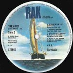 CCS - C.C.S. (LP, Album, Gat)