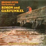 The Tony Mansell Singers - Bridge Over  - The Genius Of Simon And Garfunkel (LP, Album)