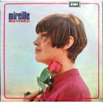 Mireille Mathieu - Mireille Mathieu (LP, Album)
