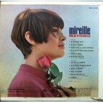 Mireille Mathieu - Mireille Mathieu (LP, Album)