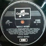 Mireille Mathieu - Mireille Mathieu (LP, Album)