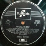 Mireille Mathieu - Mireille Mathieu (LP, Album)