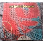Ultima Thule (5) - Bombolini Hey! (LP, Album)