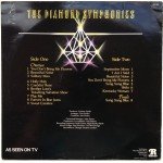 The London Philharmonic Orchestra - The Diamond Symphonies (LP)