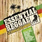 Various - Essential Reggae (2xCD, Comp)