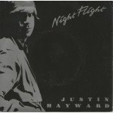 Justin Hayward - Night Flight (7