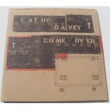 Cathy Davey - Come Over (CD, Single, Promo)