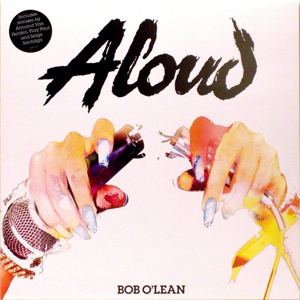 Aloud - Bob O'Lean (12