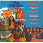 Various - The Most Collection Volume 2 (LP, Comp)