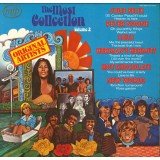 Various - The Most Collection Volume 2 (LP, Comp)
