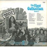 Various - The Most Collection Volume 2 (LP, Comp)