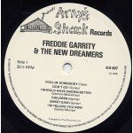 Freddie Garrity & The New Dreamers* - The New Freddie And The Dreamers (LP)