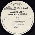 Freddie Garrity & The New Dreamers* - The New Freddie And The Dreamers (LP)