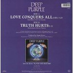 Deep Purple - Love Conquers All (7