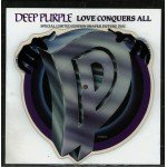 Deep Purple - Love Conquers All (7