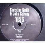 Christian Smith & John Selway - Yess (12