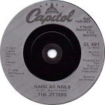 The Jitters - Last Of The Red Hot Fools (7