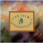 John Themis - Ulysses And The Cyclops (LP, Album)