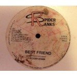 Roger Robin - Best Friend (12