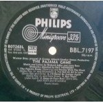 Doris Day / Various - The Pajama Game (LP, Mono)