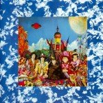 The Rolling Stones - Their Satanic Majesties Request (LP, Album, RE)