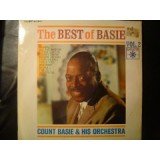 Count Basie & His Orchestra* - The Best Of Basie Vol. 2 (LP, Comp)