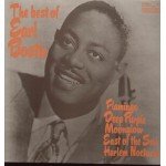 Earl Bostic - The Best Of Earl Bostic (LP, Comp)