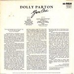 Dolly Parton - You Are (LP, Comp)