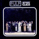 Pulp - Different Class (CD, Album, Sta)