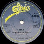 Agnetha FÃ¤ltskog - The Heat Is On (7