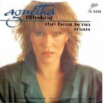 Agnetha FÃ¤ltskog - The Heat Is On (7