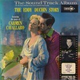 Carmen Cavallaro - The Eddy Duchin Story (LP, Album, Mono)
