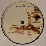 Little Big Man - Dawn Chorus (12