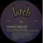 Unagi - Relax (12