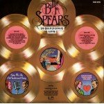 Billie Jo Spears - The Billie Jo Singles Album (LP, Comp)