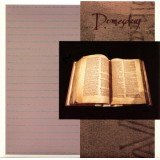 Claire Hamill - Domesday E.P. (7
