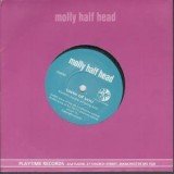 Molly Half Head - Taste Of You (7