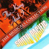 Various - The Musicals Collection - The King & I / South Pacific (CD, Comp)