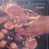 Throneberry - Sangria (LP)