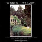 John Foxx - The Garden (LP, Album, Boo)