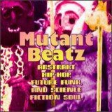 Various - Mutant Beatz (CD, Comp)