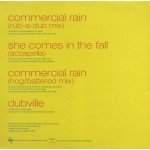 Inspiral Carpets - Commercial Rain / She Comes In The Fall (Remixes) (12