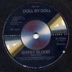 Doll By Doll - Gypsy Blood (7